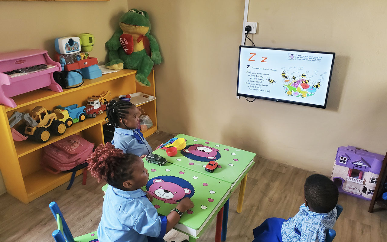 Clemmy Nursery And Primary School Tower Of Excellence 