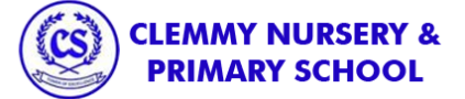 Clemmy School logo